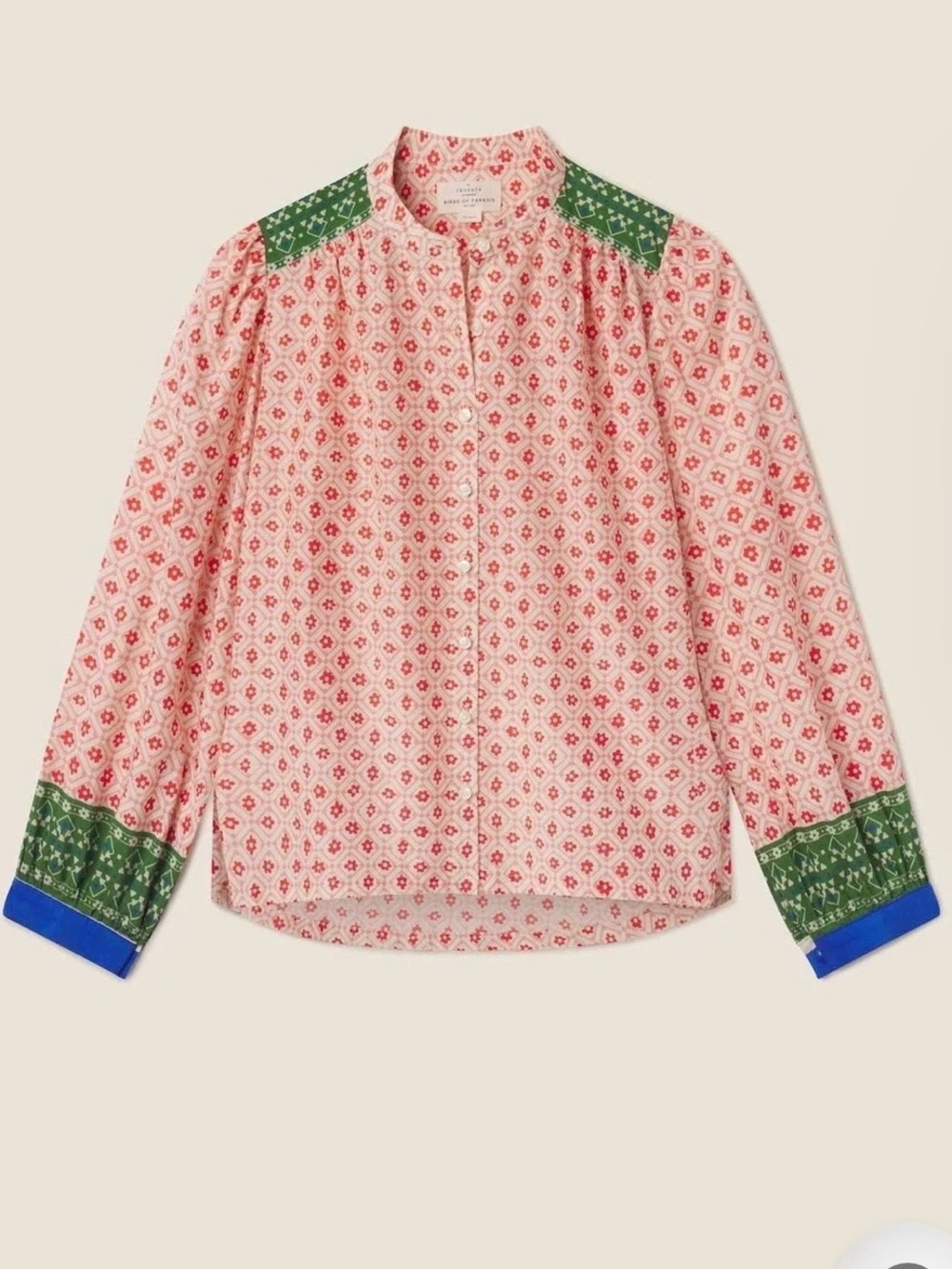 Trovata blouse in as new condition - Medium